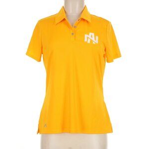 NWT Adidas Size M Short sleeve polo